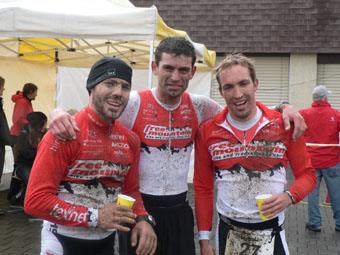 Aeschi Duathlon 2010
