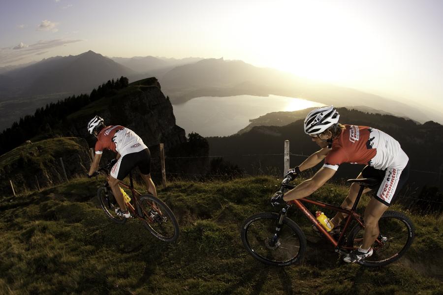 Mountainbike 2009