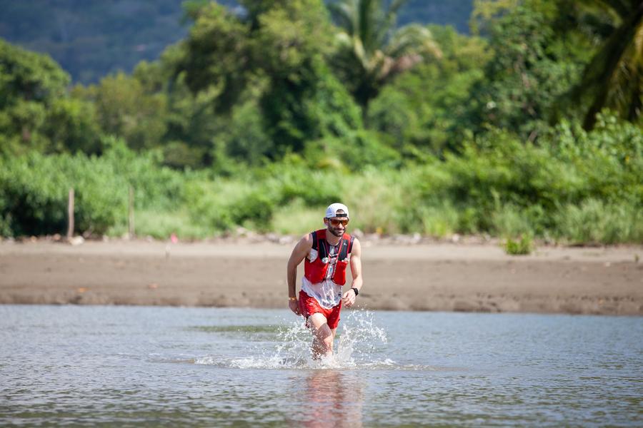 Costa Rica Coastal Challenge 2021
