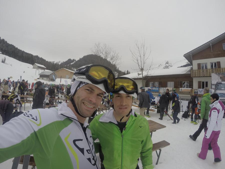 Gastlosen 2015