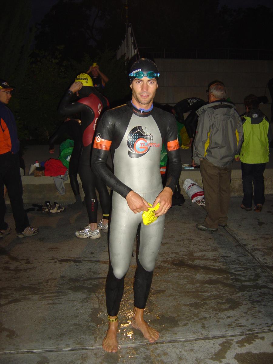 Inferno Triathlon 2006