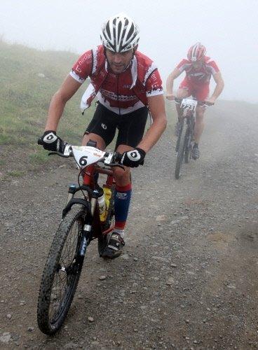 Inferno Triathlon 2009
