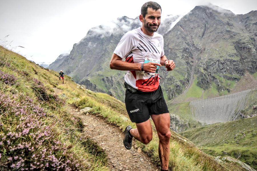 Pitztal Trailrun 2022