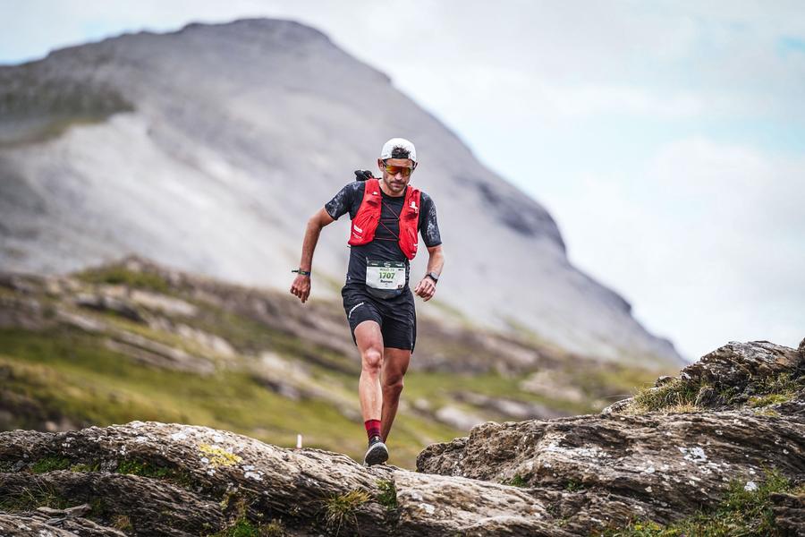Wildstrubel 70 km 2023